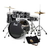 Pearl Roadshow Studio Jet Black
