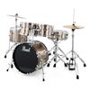 Pearl Roadshow Compact Bronze Metal.