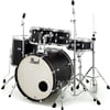 Pearl Decade Maple Standard S. Black