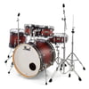 Pearl Decade Maple Fusion S. Brown