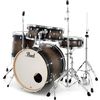 Pearl Decade Maple Fusion BK Burst