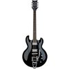 Diamond Guitars Imperial AB Bigsby BK