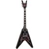 Dean Guitars Tracii Guns V Floyd BS