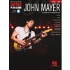 Hal Leonard Guitar Play-Along John Mayer