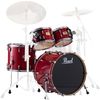 Pearl Session Studio Cl. Stu. Red