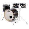 Pearl Session Studio Cl. Std. Black