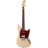 Eastwood Guitars Warren Ellis Tenor 2P VCream