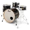 Pearl Session Studio Cl. Rock Black