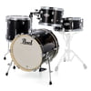 Pearl Midtown Black Gold Sparkle