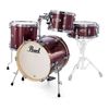 Pearl Midtown Black Cherry Glitter
