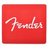 Fender Mouse Pad Fender Logo