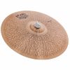 Paiste 18" 2002 Black Big Beat Cymbal