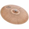 Paiste 20" 2002 Black Big Beat Cymbal
