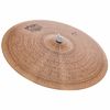 Paiste 22" 2002 Black Big Beat Cymbal