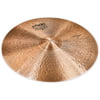 Paiste 24" 2002 Black Big Beat Cymbal
