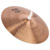 Paiste 16" 2002 Black Big Beat Hi-Hat