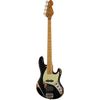 Sandberg California II TM4 MN BK HCAM