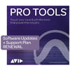 Avid Pro Tools Upgrade Plan Renewal