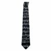 Musikboutique Hahn Tie Sheet Music Bach Black