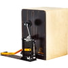 Ortega OSTBC-BU Stomp Box Cajon Set