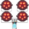 ADJ Mega TriPar Profile + Bundle