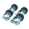 Thon Wheel Set 50mm Studio Rack