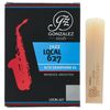 Gonzalez Local 627 Alto Saxophone 2.0