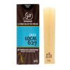 Gonzalez Local 627 Tenor Sax 2.0