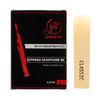 Gonzalez Classic Soprano Saxophone 2.0