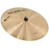 Istanbul Agop 18" Mel Lewis Sign. 1982 Crash