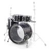Ludwig Keystone X Big Beat Night Oak