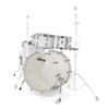Ludwig Keystone X Big Beat Arctic Oak
