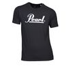Pearl T-Shirt Pearl Logo black S
