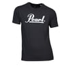 Pearl T-Shirt Pearl Logo black L
