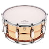 Ludwig 14"x6,5" Hammered Copper Phon.