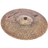 Zultan 21" Raw Ride