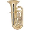 Miraphone 495A07000 Bb- Tuba Hagen 495