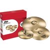 Sabian XSR Performance Set