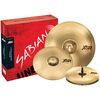 Sabian XSR Performance Rock Set
