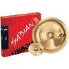 Sabian XSR Effects Set