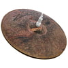 Zultan 15" Raw Hi-Hat