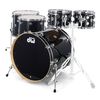 DW Finish Ply Big Rock Black Ice