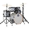Mapex Storm Studio Set Iron Grey
