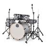 Mapex Storm Fusion Set Iron Grey