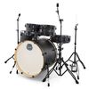 Mapex Storm Fusion Set Deep Black