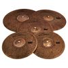 Zultan Raw Profi Cymbal Set