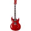 Diamond Guitars Renegade FM TGA