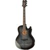 Dean Guitars Exhibition Ultra FM CHB