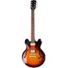 Gibson ES-339 Studio Ginger Burst