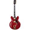 Gibson ES-355 Gloss Bigsby 60s Cherry
